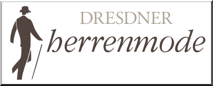 Dresdner Herrenmode